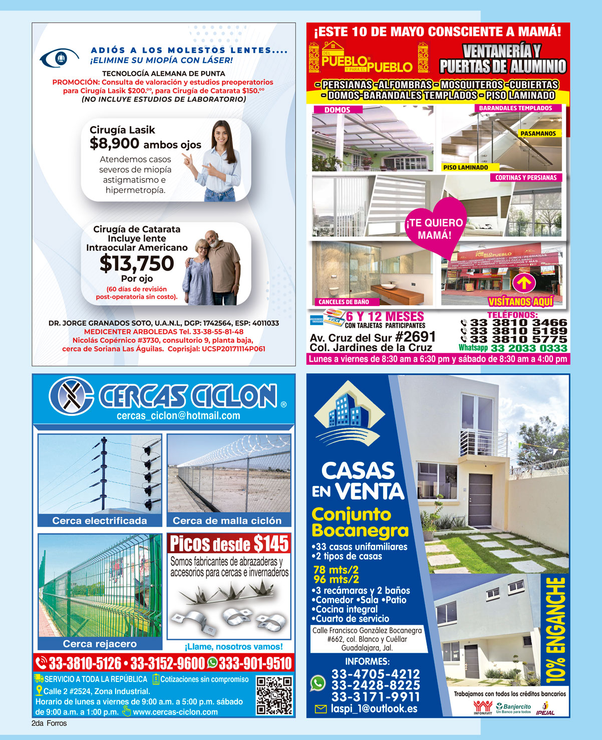 Periodico Solo Empleos