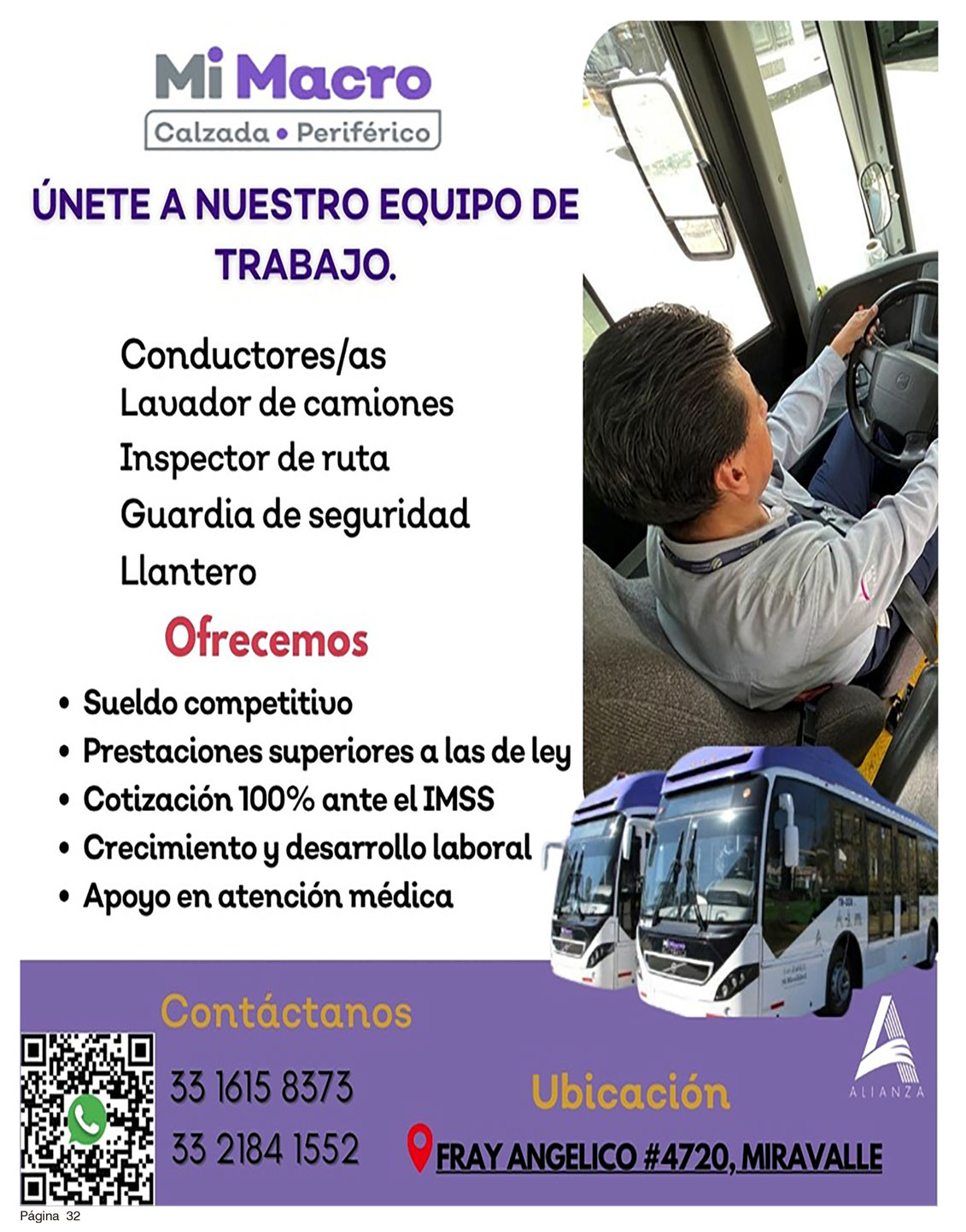 Periodico Solo Empleos