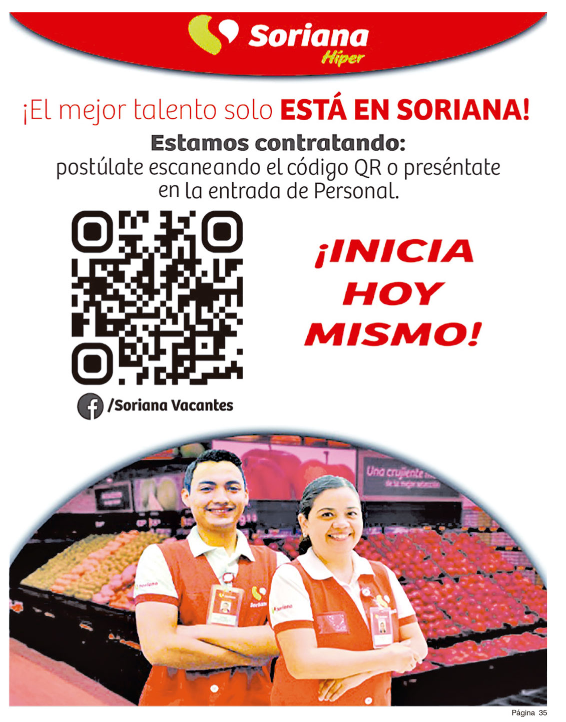 Periodico Solo Empleos