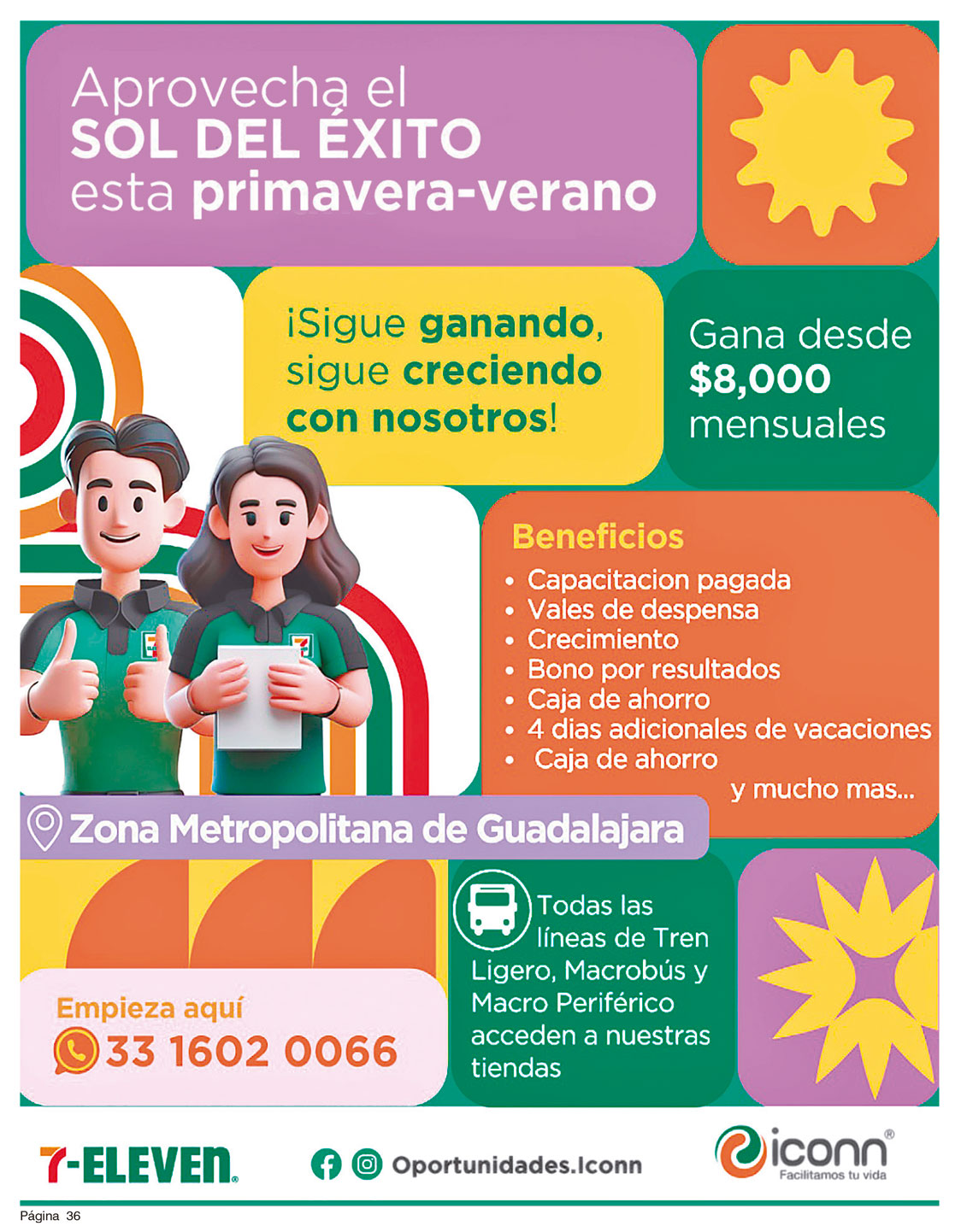 Periodico Solo Empleos