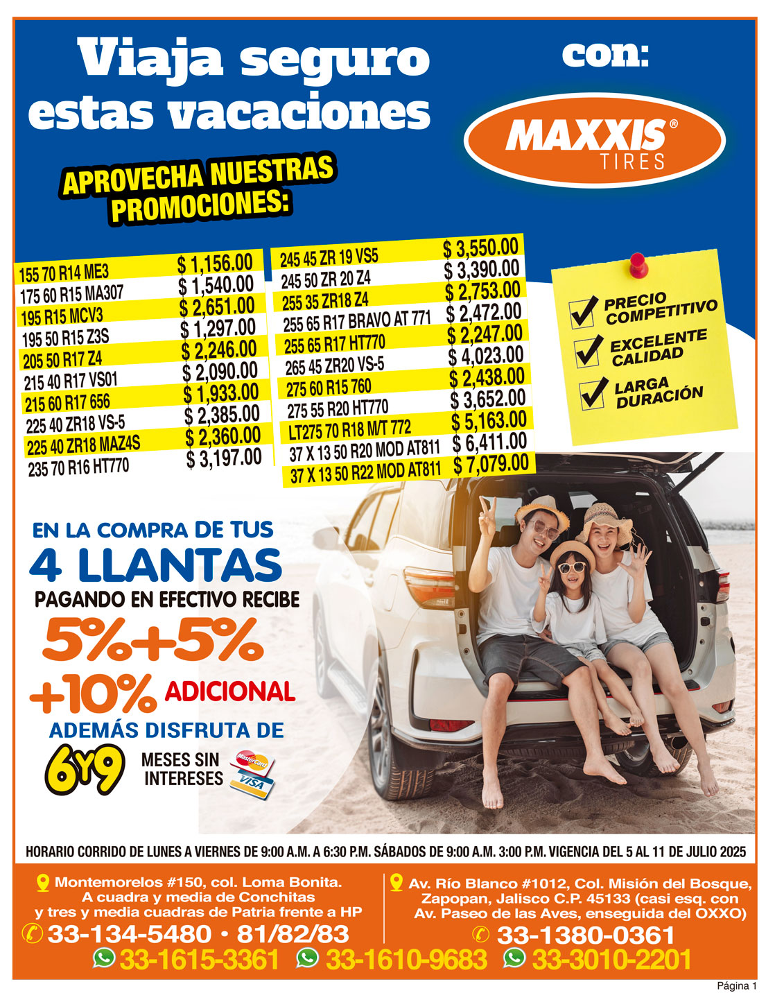 Periodico Solo Empleos