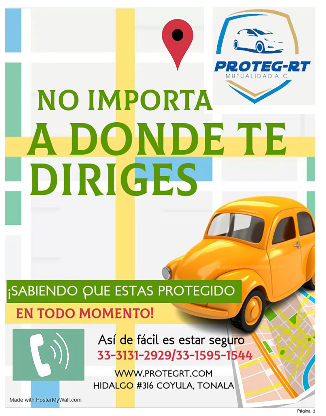 Periodico Solo Empleos