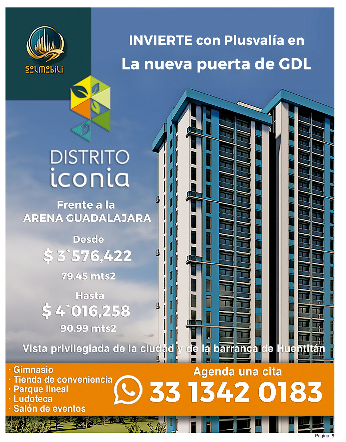 Periodico Solo Empleos