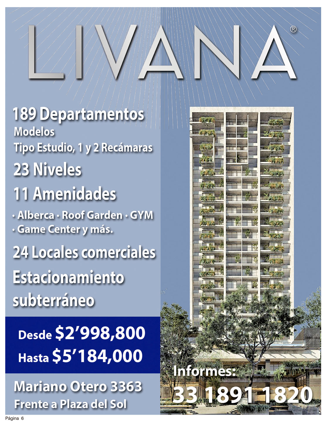 Periodico Solo Empleos