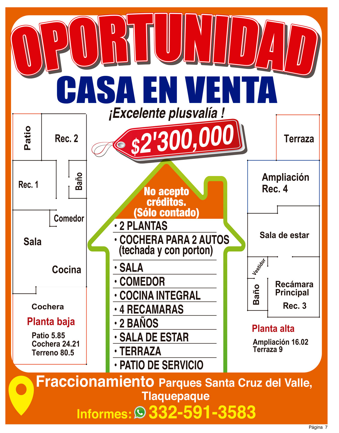 Periodico Solo Empleos