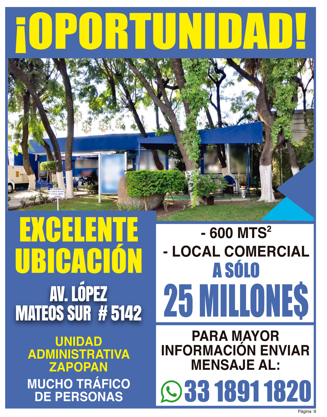 Periodico Solo Empleos
