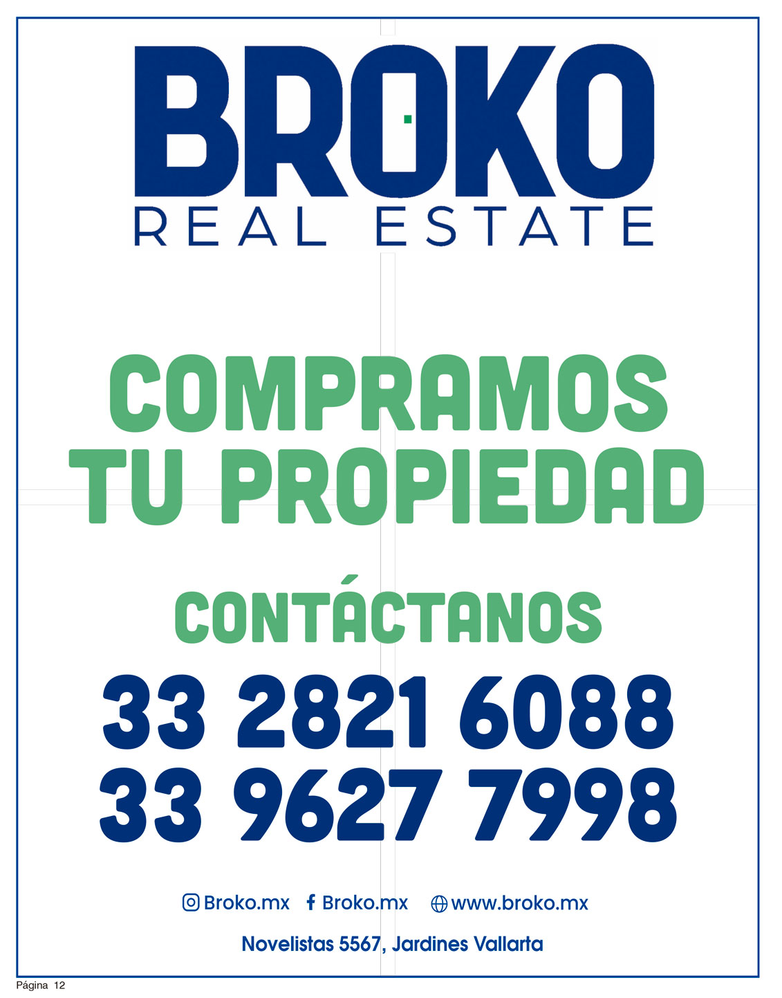 Periodico Solo Empleos