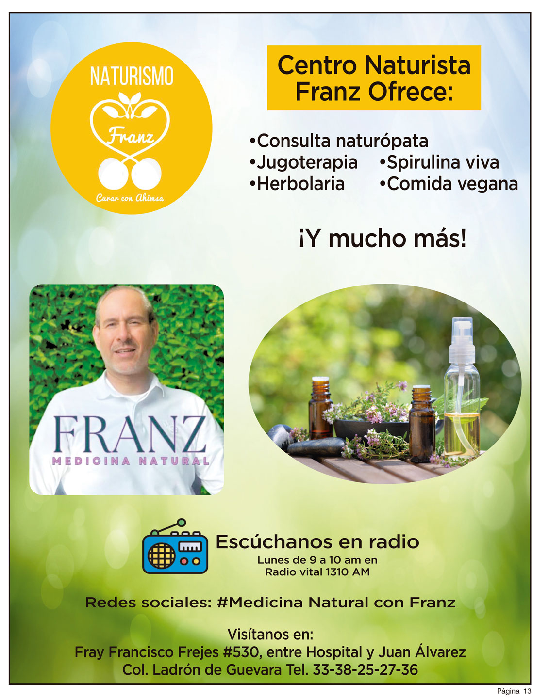 Periodico Solo Empleos