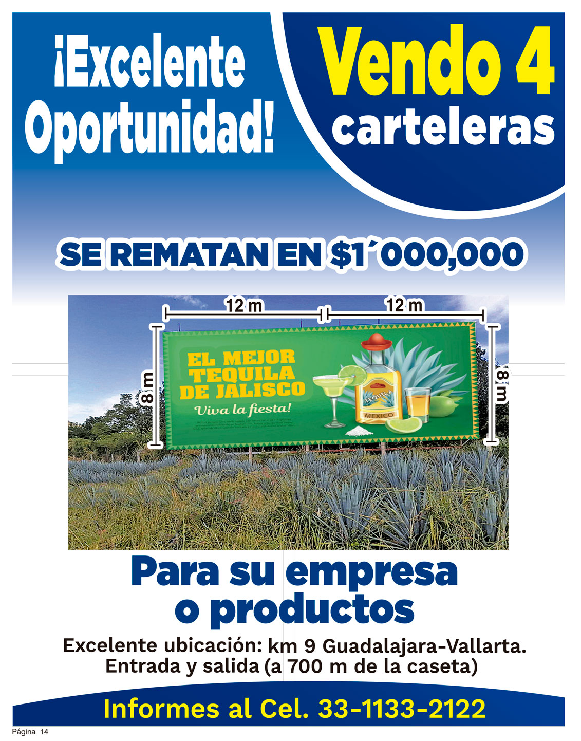 Periodico Solo Empleos