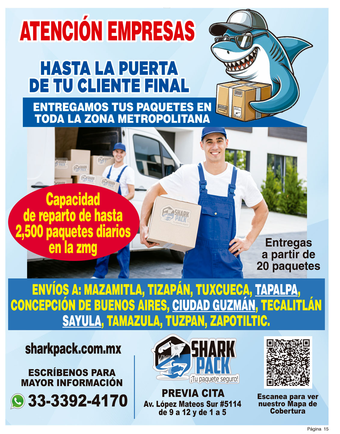 Periodico Solo Empleos