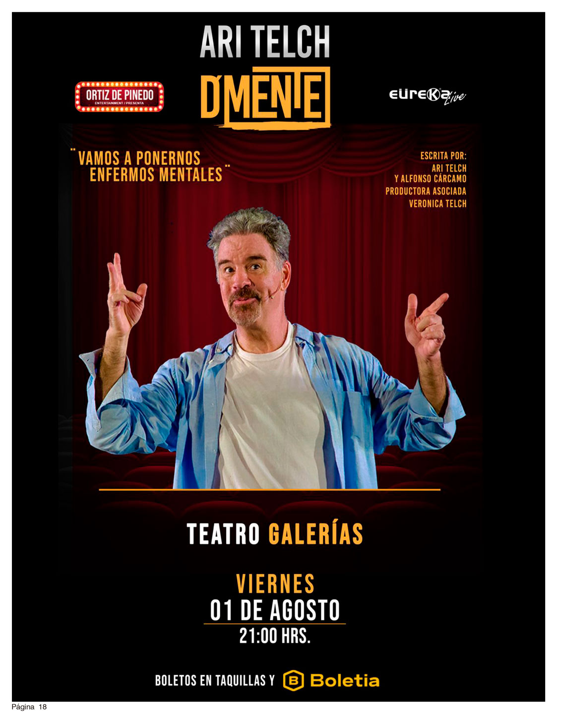 Periodico Solo Empleos