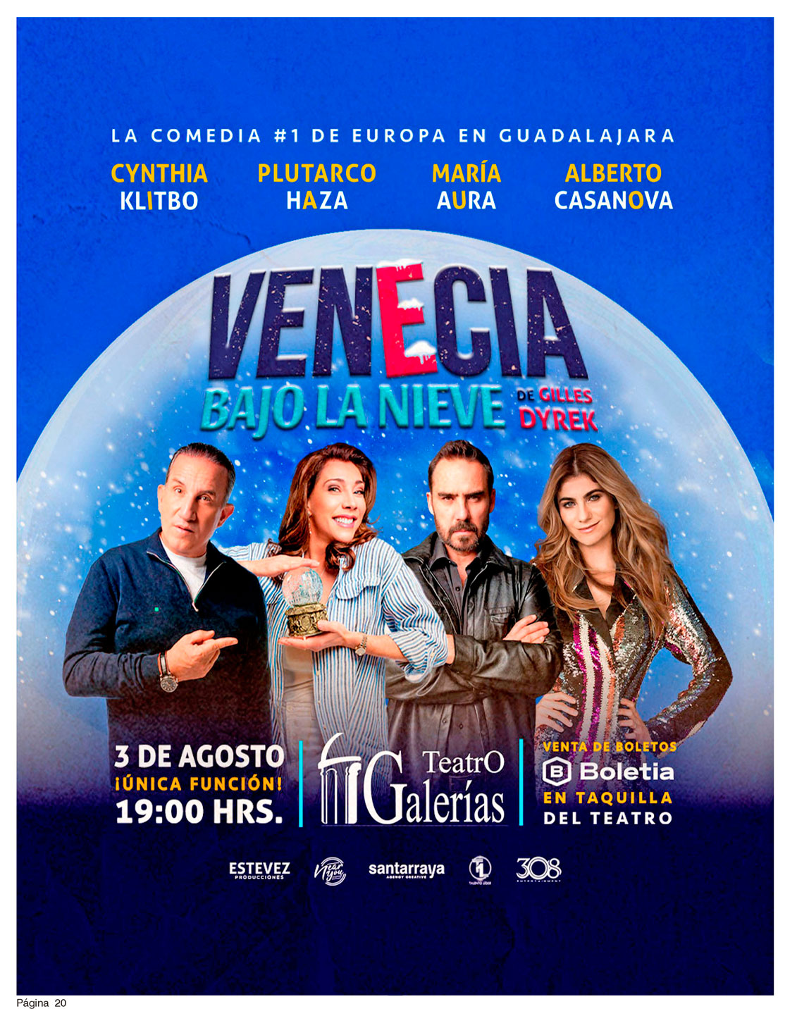Periodico Solo Empleos
