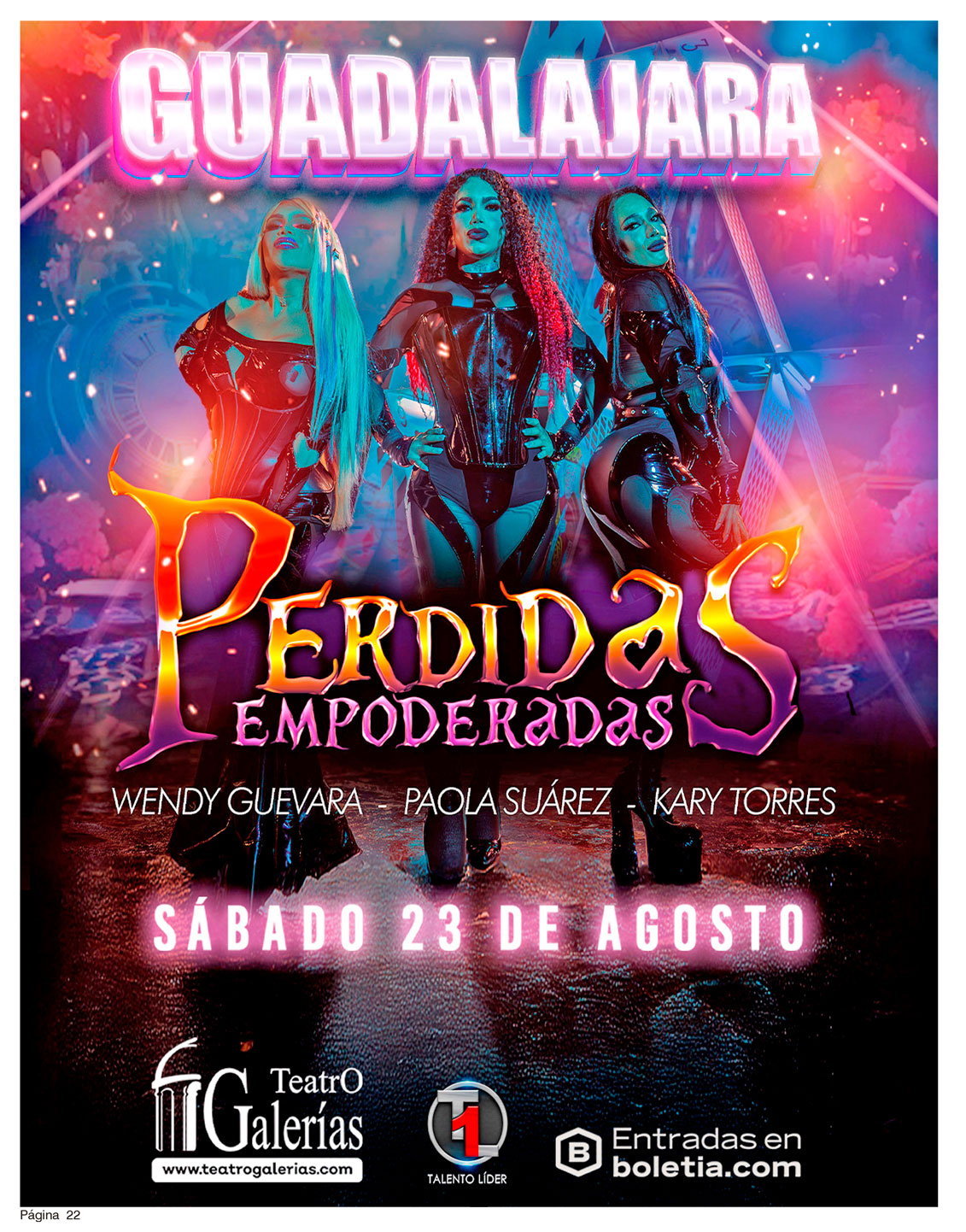 Periodico Solo Empleos