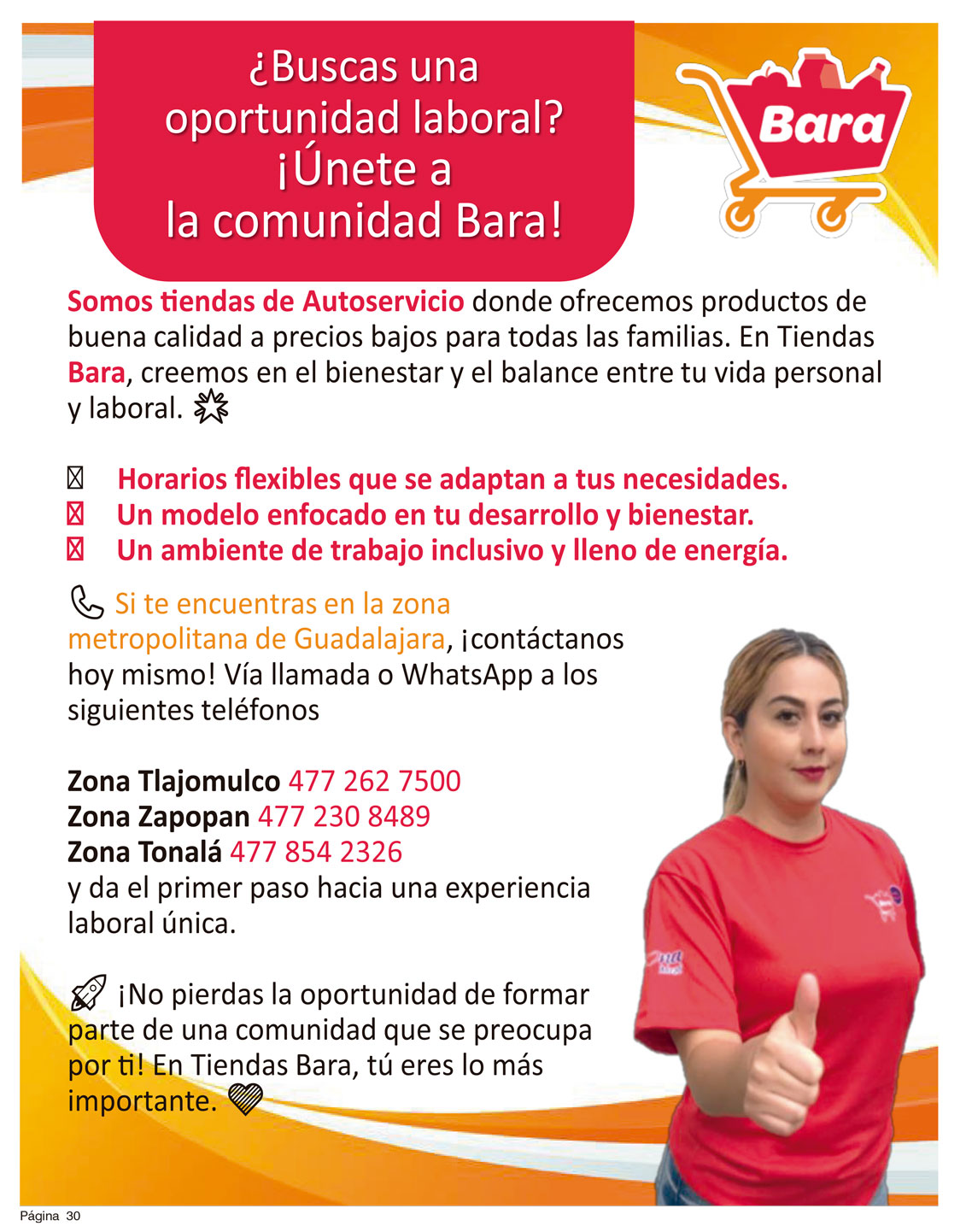 Periodico Solo Empleos