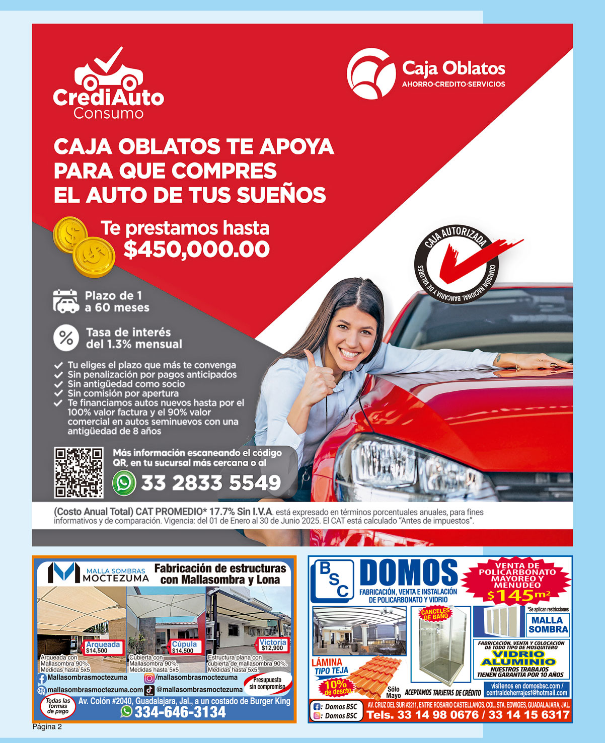 Periodico Solo Empleos