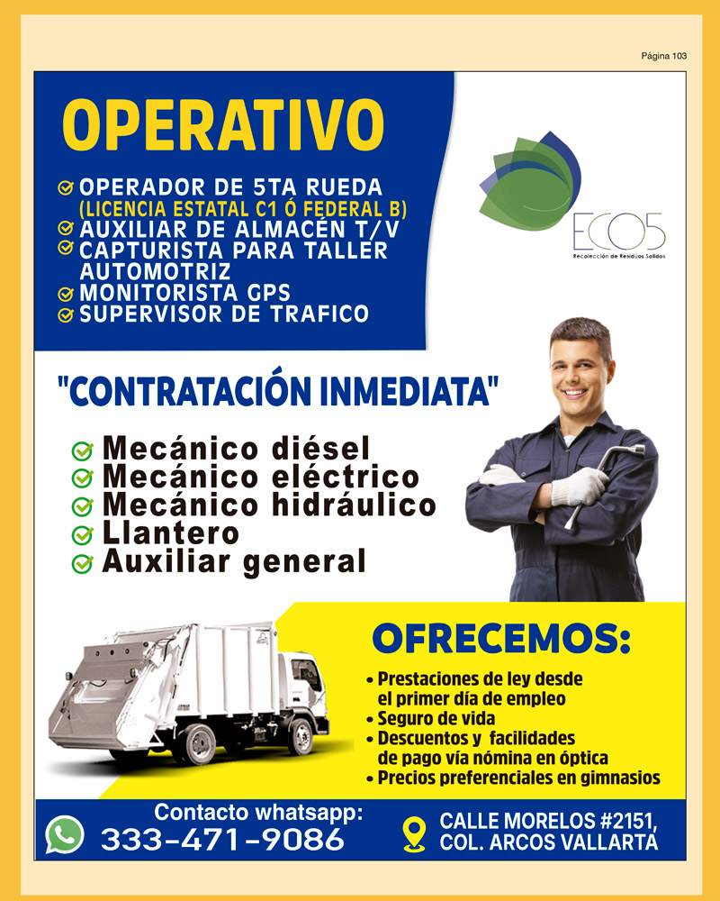 Periodico Solo Empleos