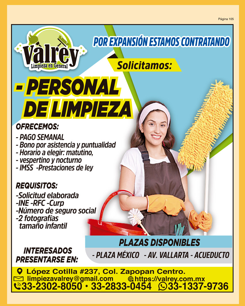 Periodico Solo Empleos