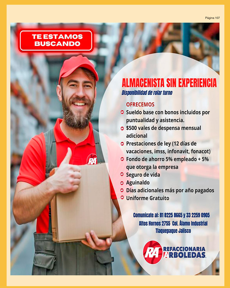 Periodico Solo Empleos