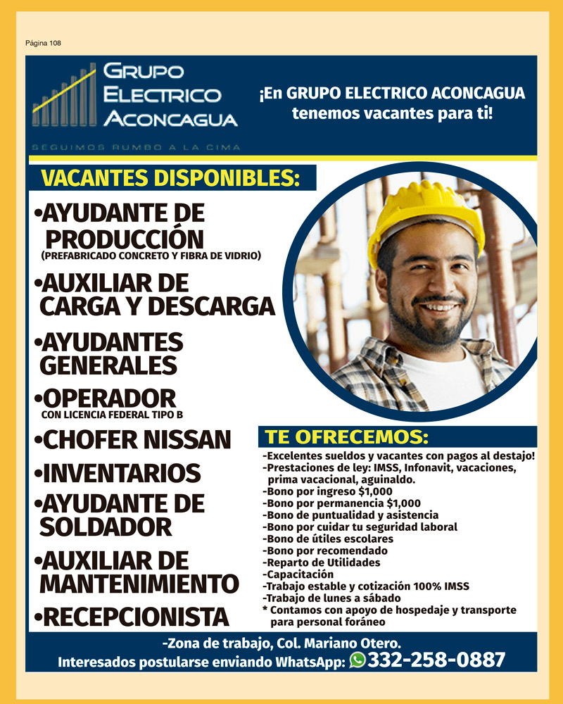 Periodico Solo Empleos