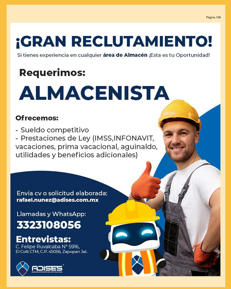 Periodico Solo Empleos