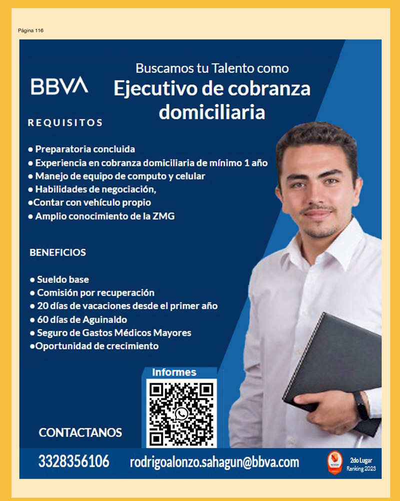 Periodico Solo Empleos