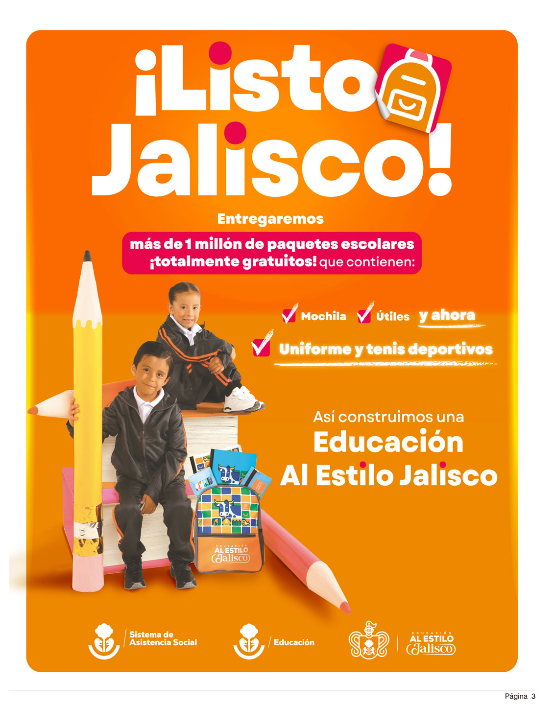 Periodico Solo Empleos