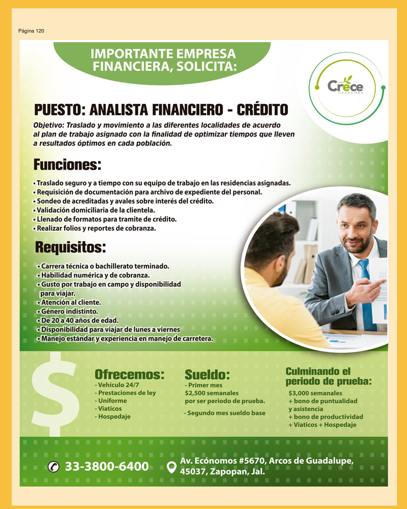 Periodico Solo Empleos