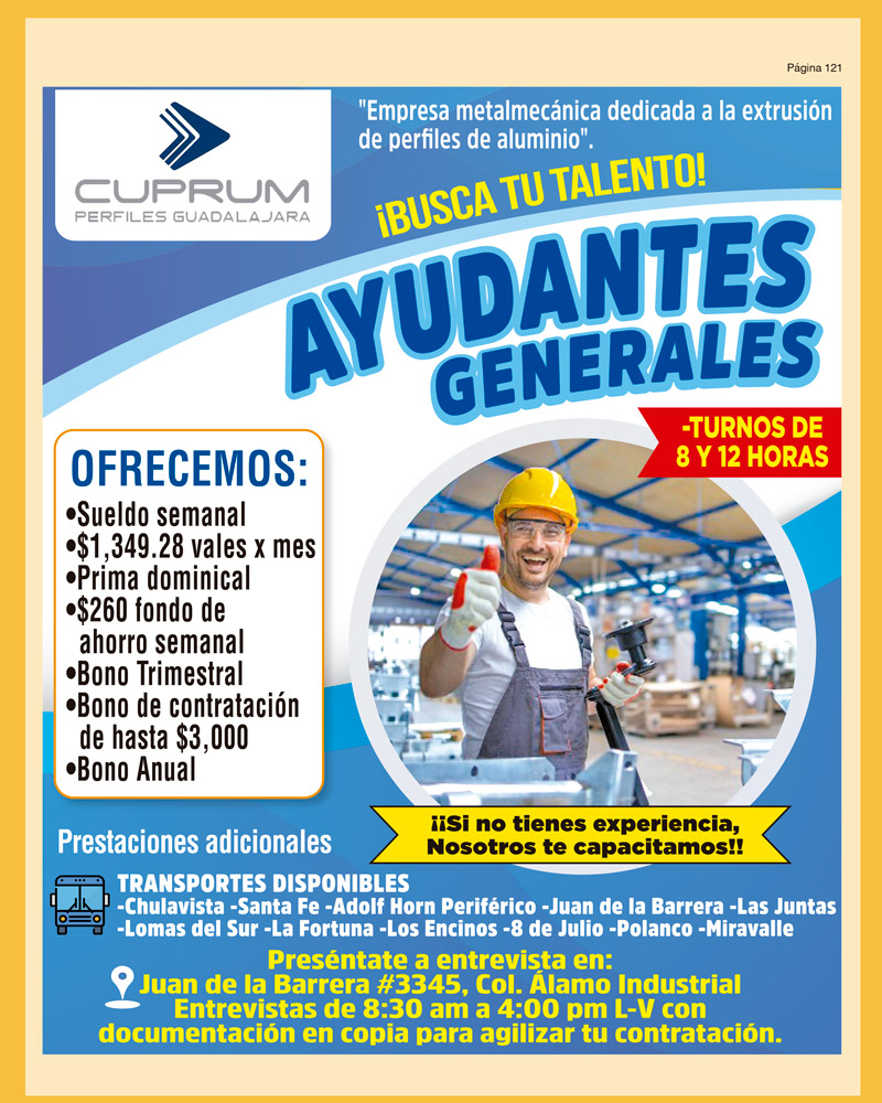 Periodico Solo Empleos