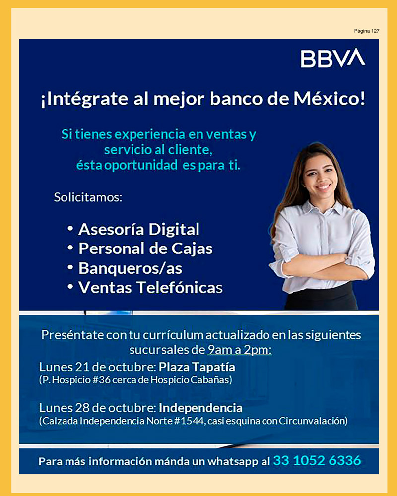 Periodico Solo Empleos