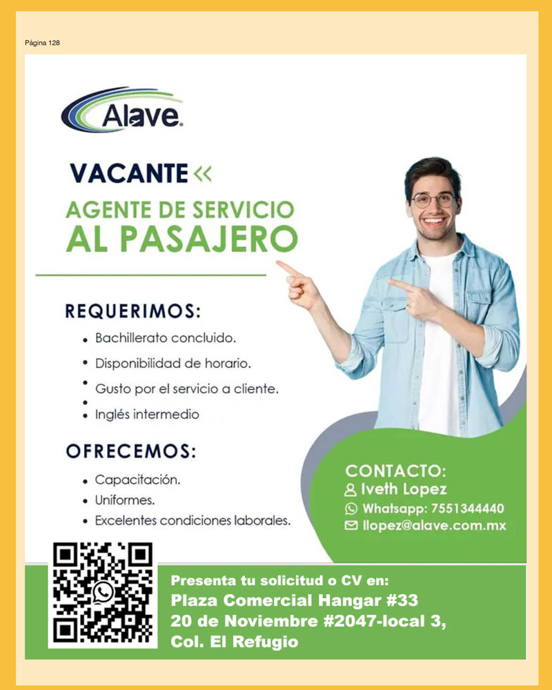 Periodico Solo Empleos