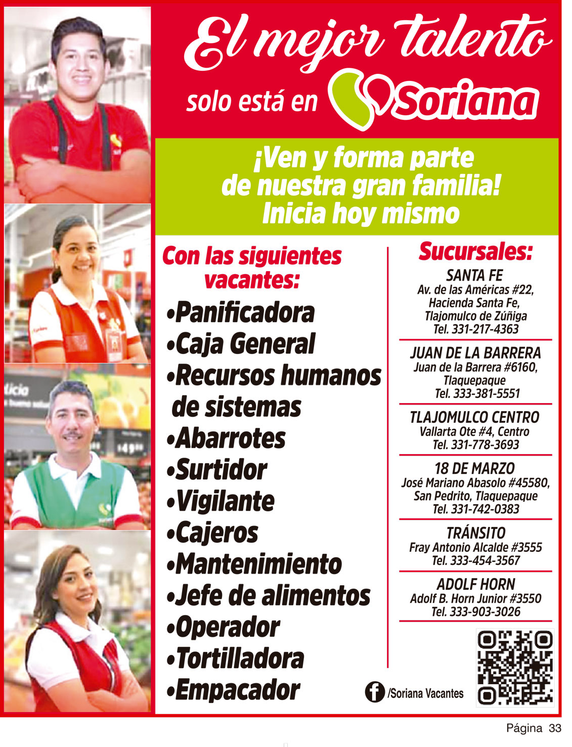 Periodico Solo Empleos