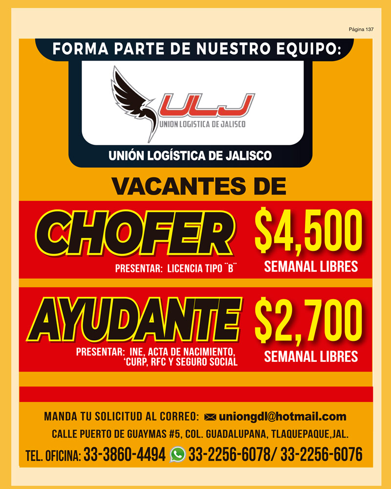 Periodico Solo Empleos