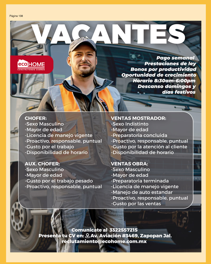 Periodico Solo Empleos