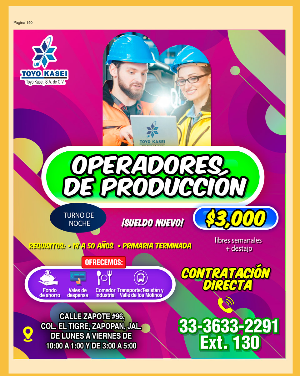 Periodico Solo Empleos