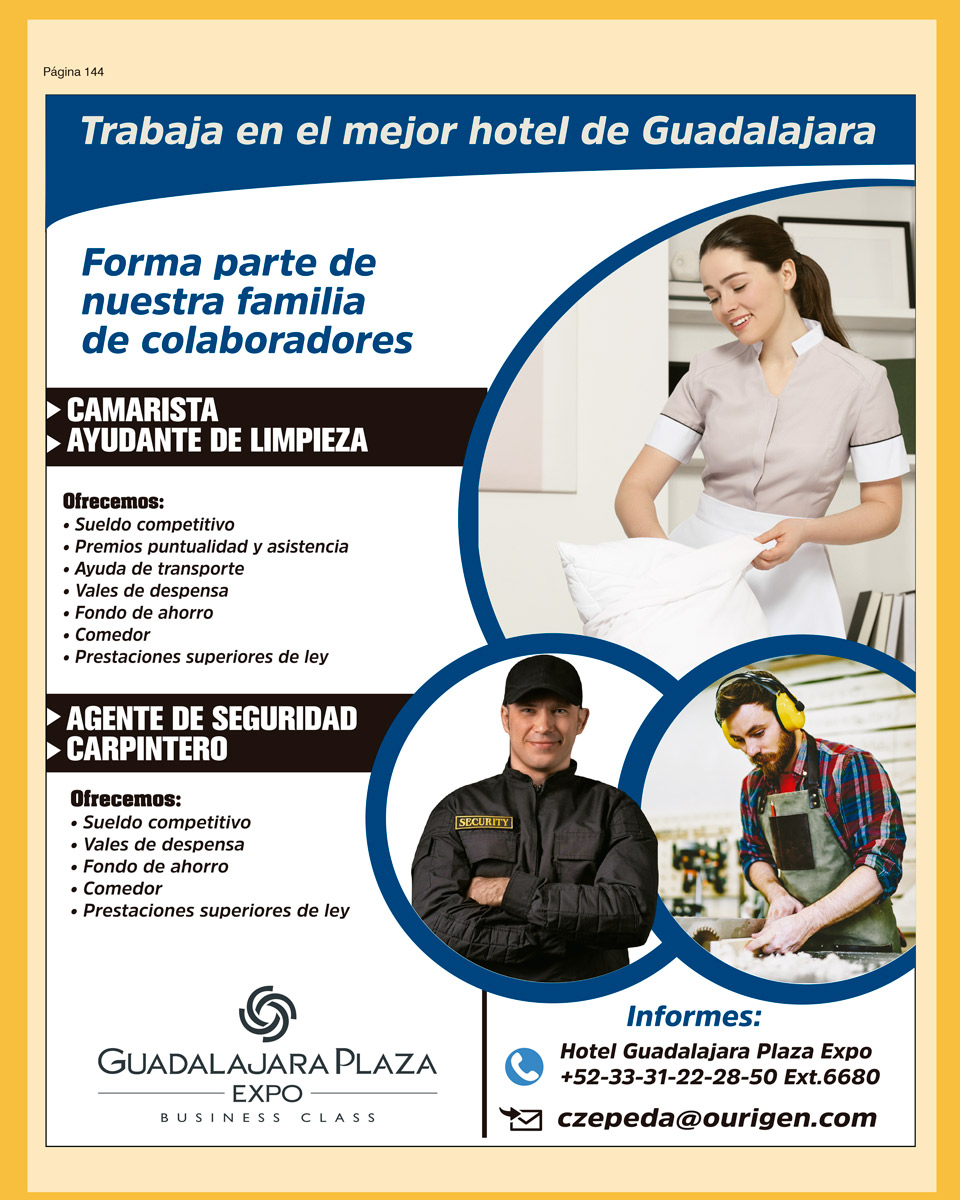 Periodico Solo Empleos