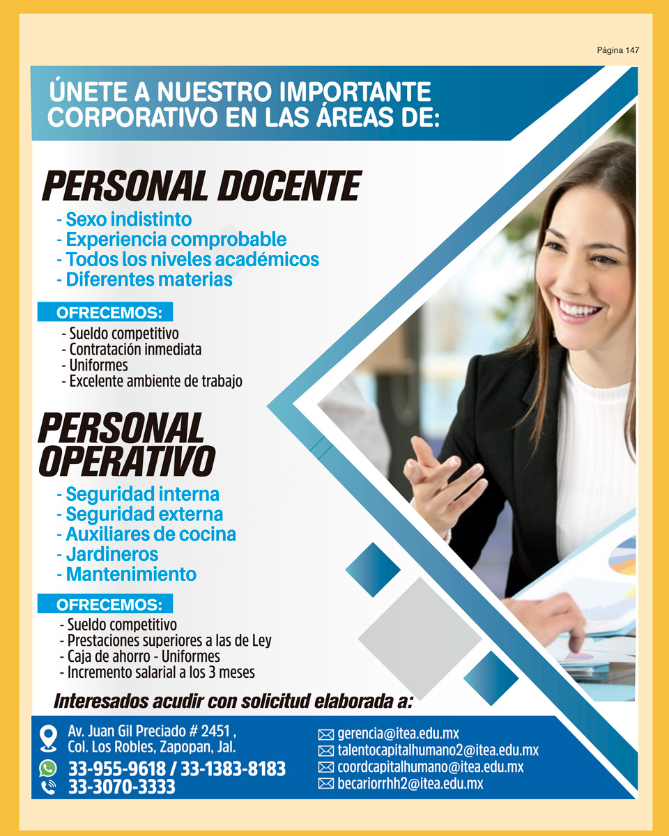 Periodico Solo Empleos