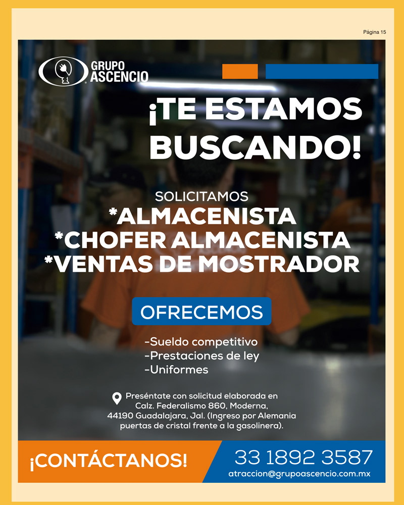 Periodico Solo Empleos