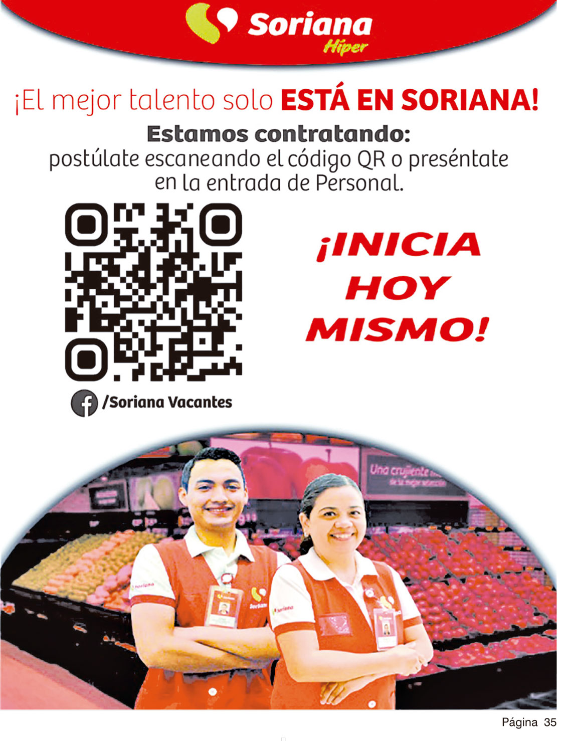 Periodico Solo Empleos