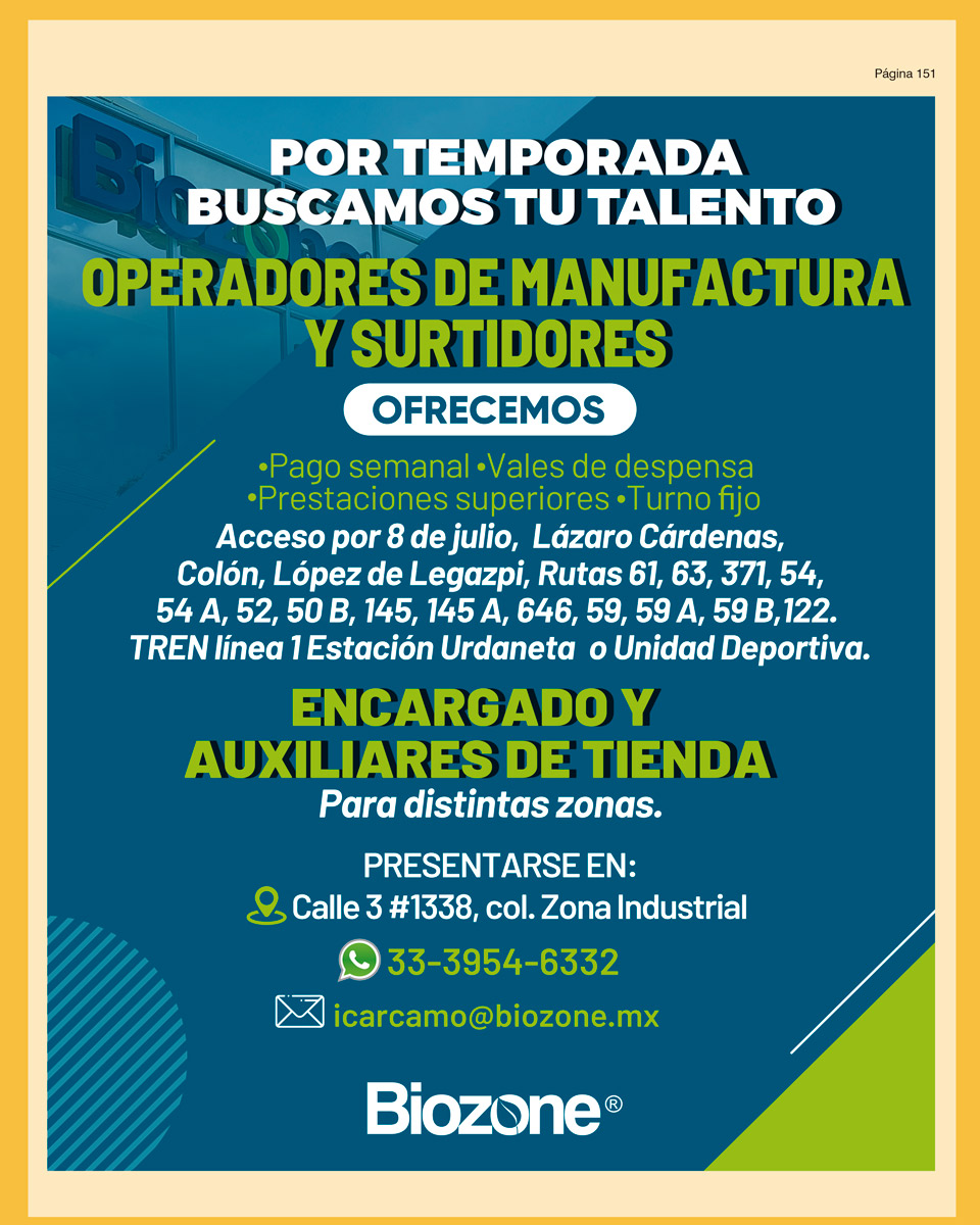 Periodico Solo Empleos