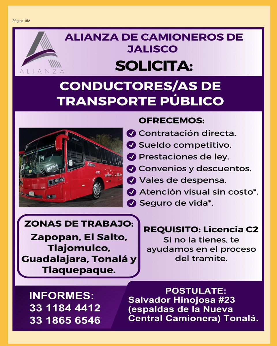 Periodico Solo Empleos