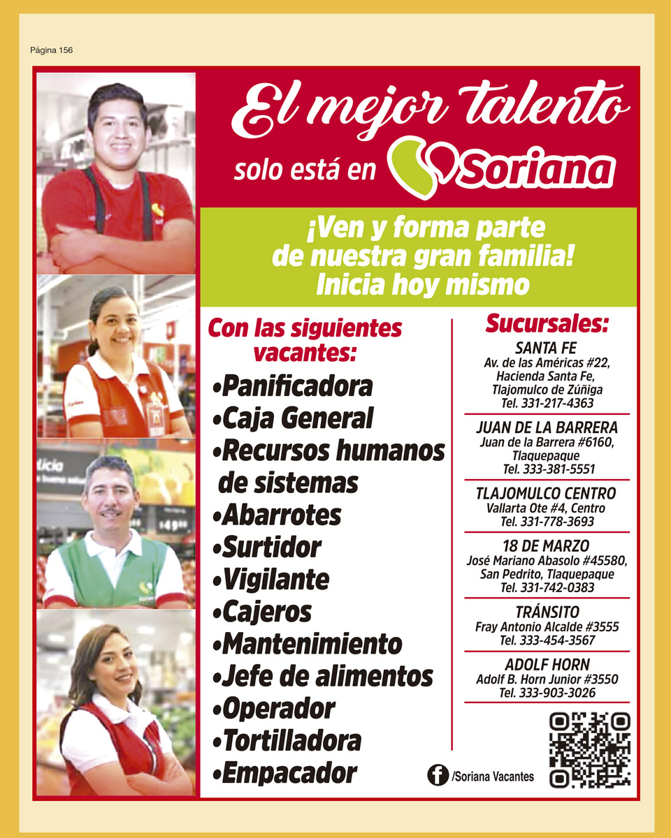 Periodico Solo Empleos