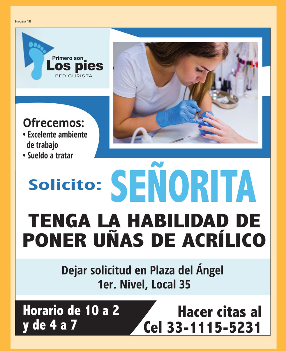 Periodico Solo Empleos