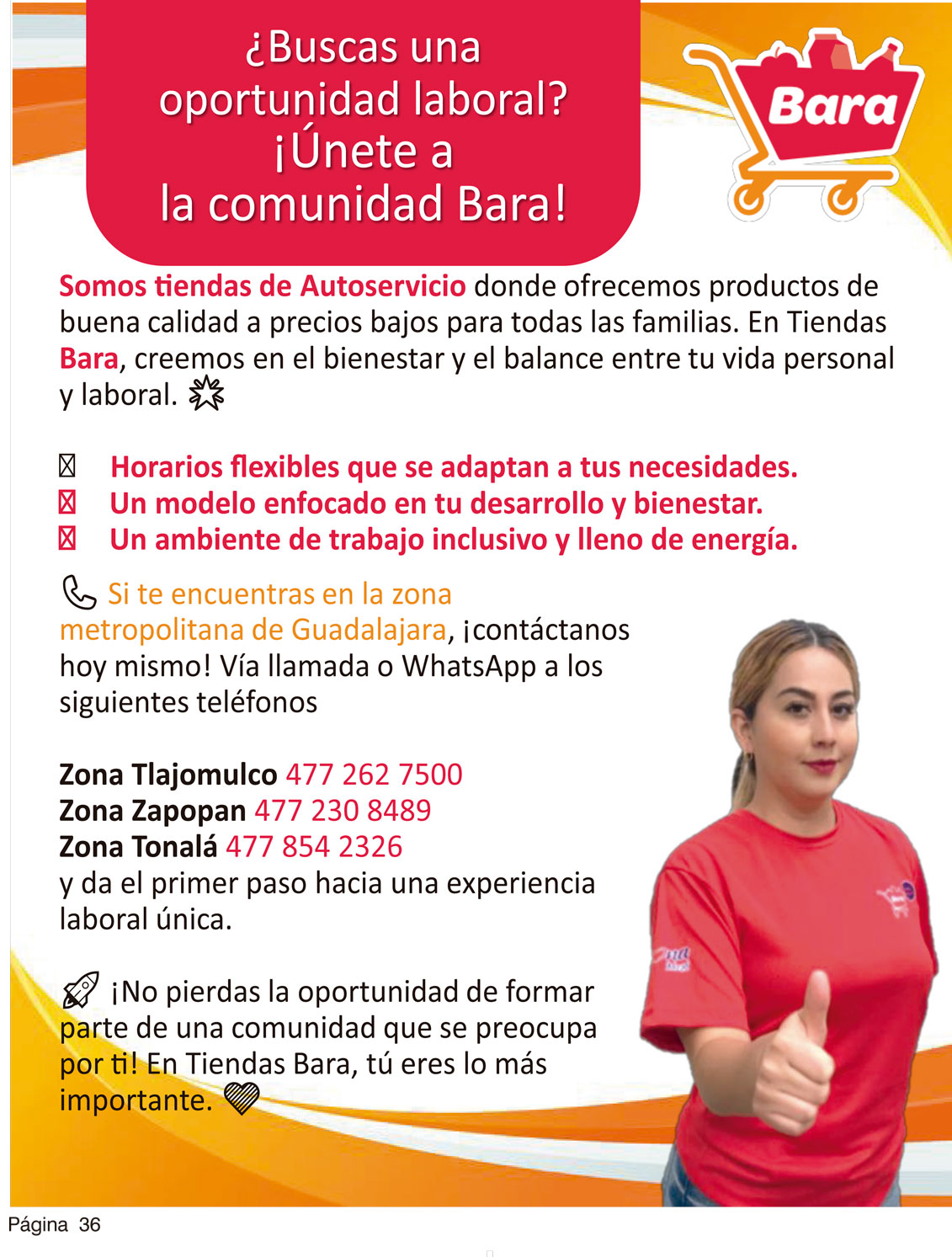 Periodico Solo Empleos