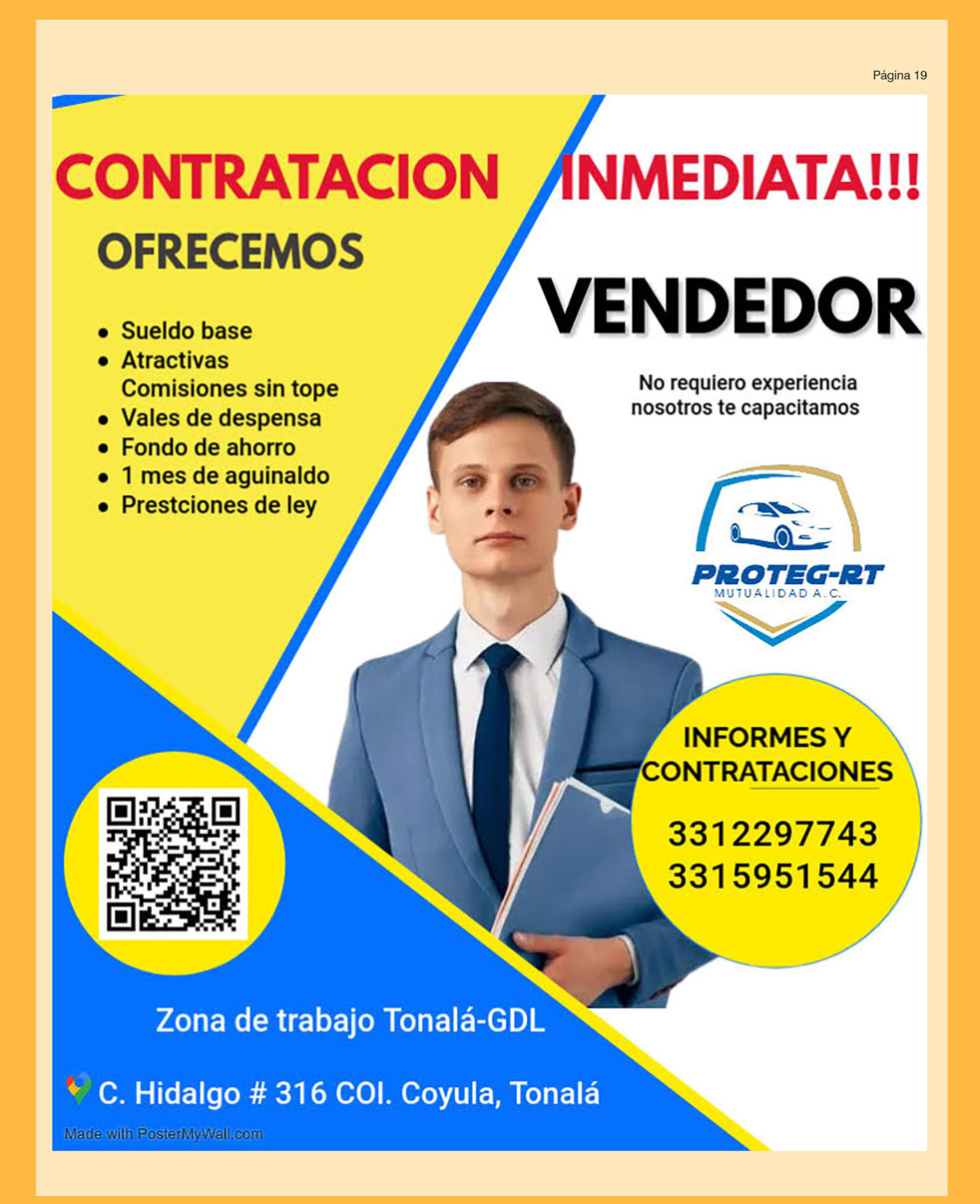 Periodico Solo Empleos