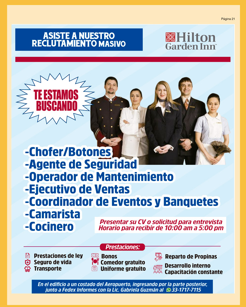 Periodico Solo Empleos