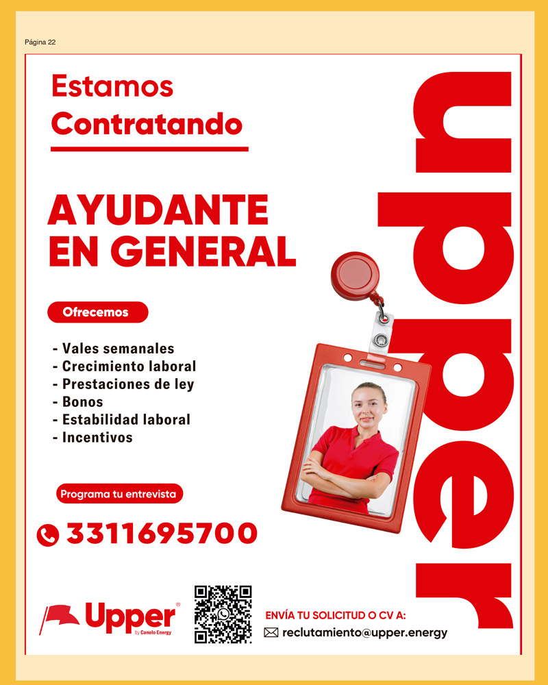 Periodico Solo Empleos