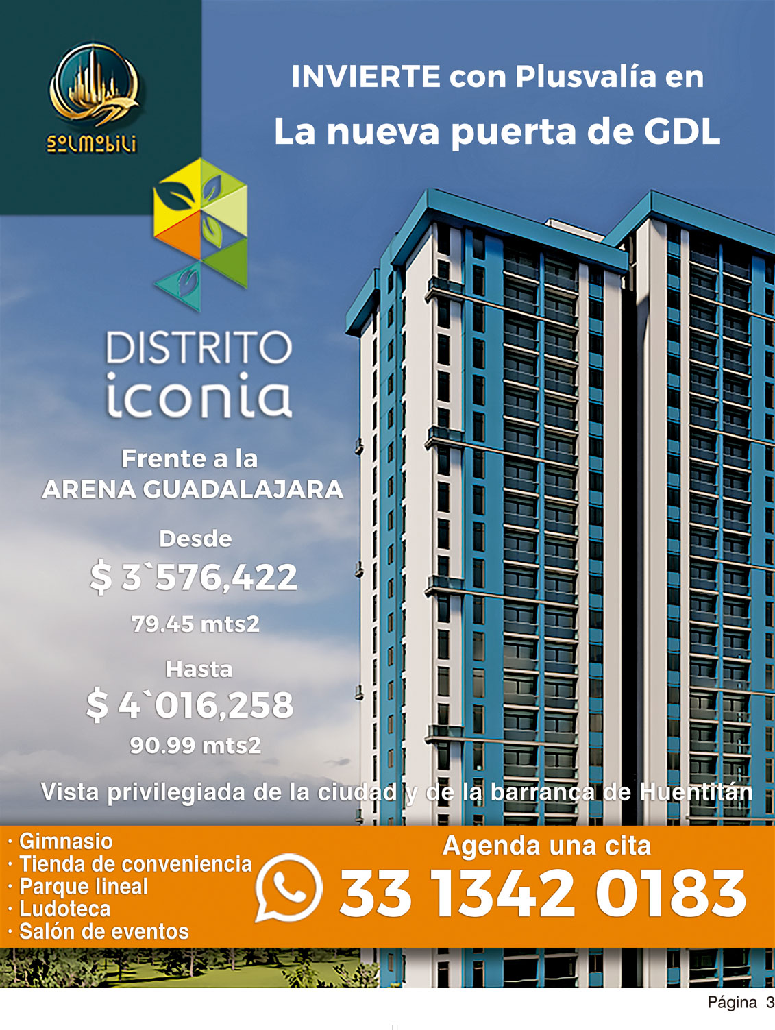 Periodico Solo Empleos