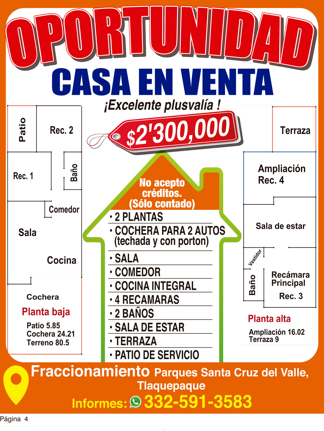 Periodico Solo Empleos