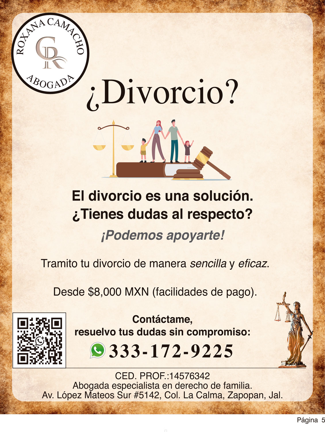 Periodico Solo Empleos
