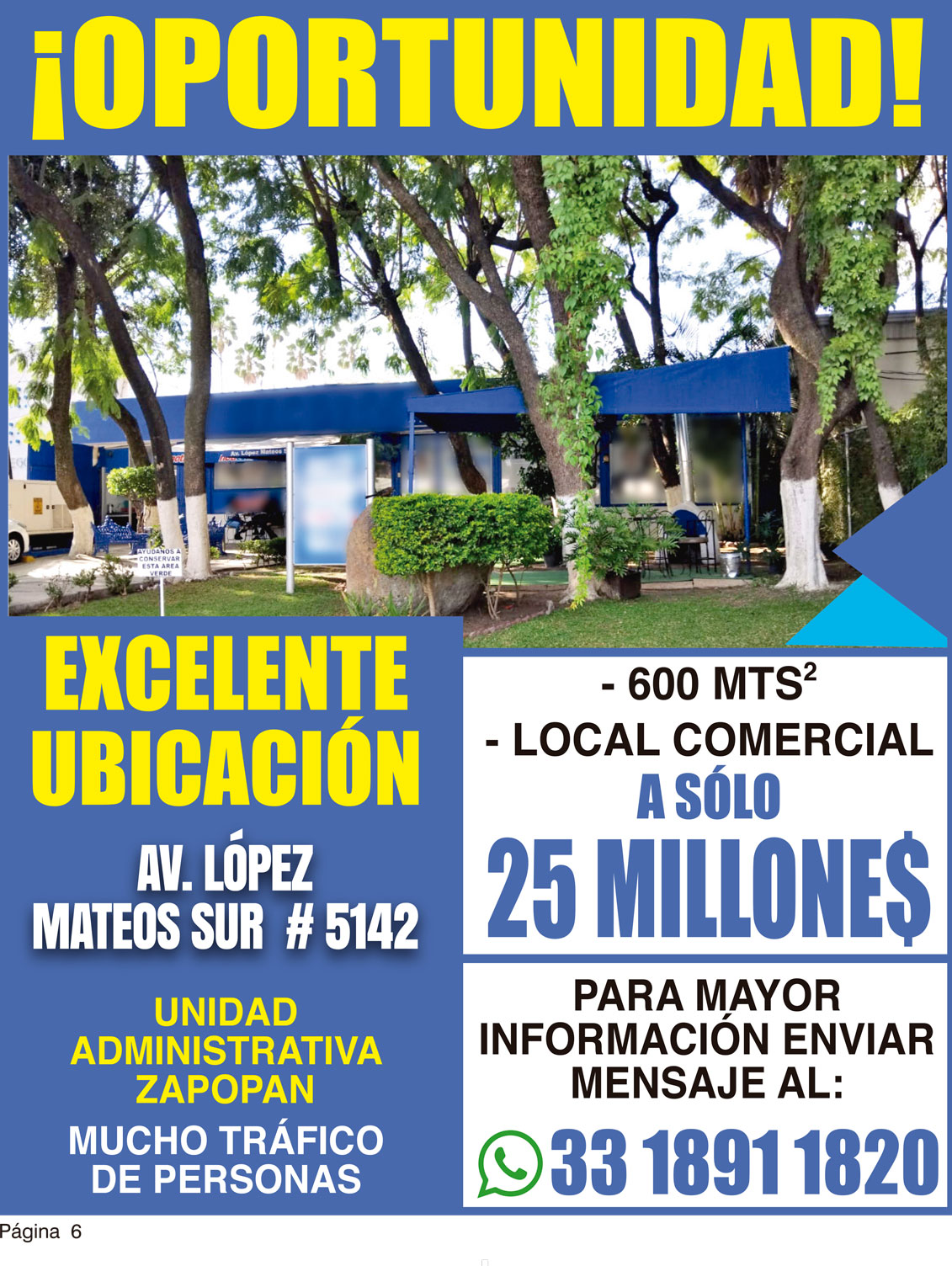 Periodico Solo Empleos
